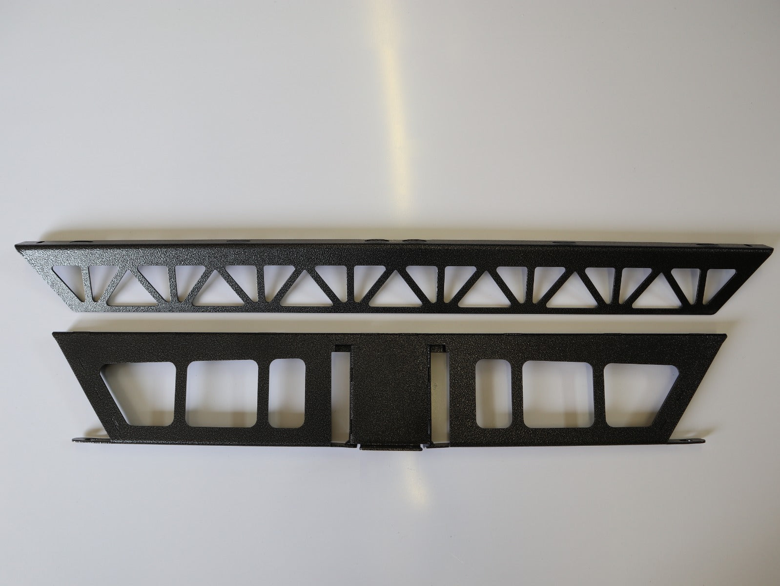 Bushtech Doppelter Boden Suzuki Jimny (2018-)