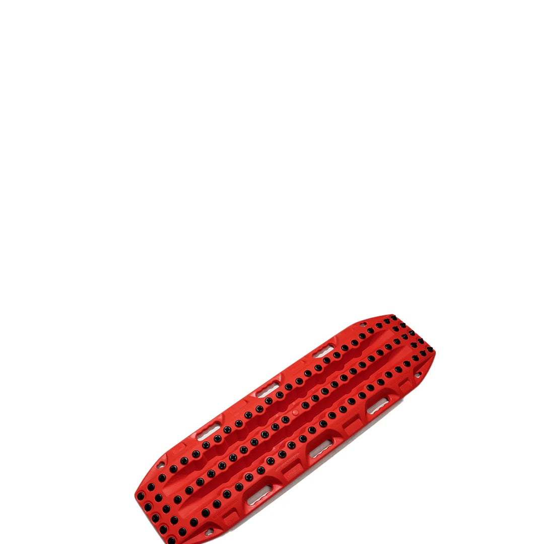 MaxTrax Xtreme Red Bergebretter