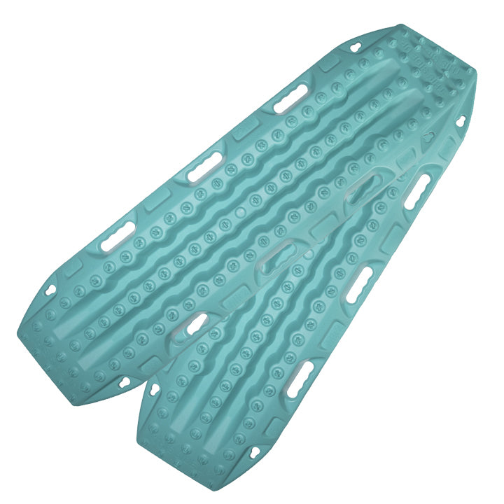 MaxTrax MKII Turquoise Recovery Boards