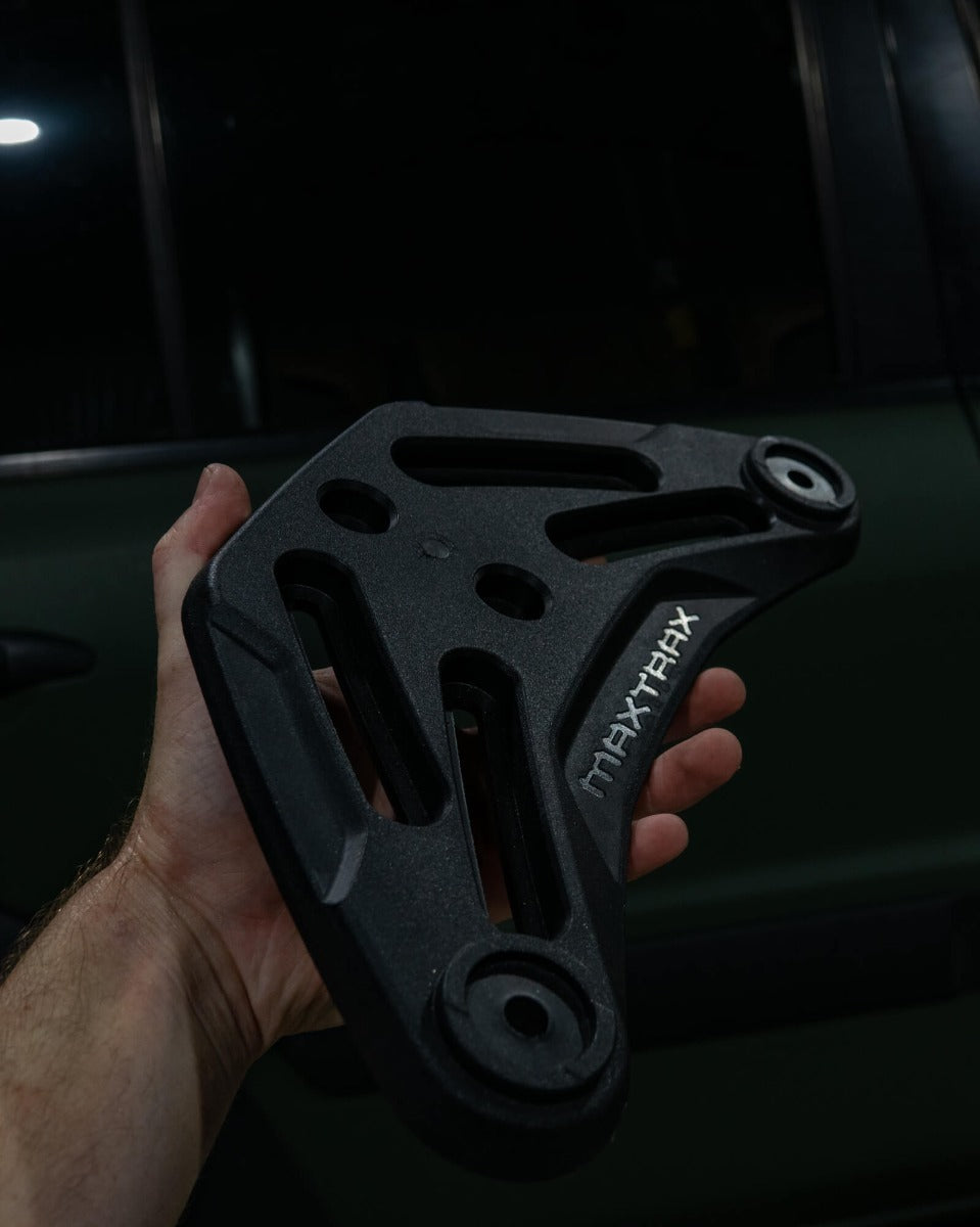 MaxTrax Flat Rack Mount - Halter für Dachplattform