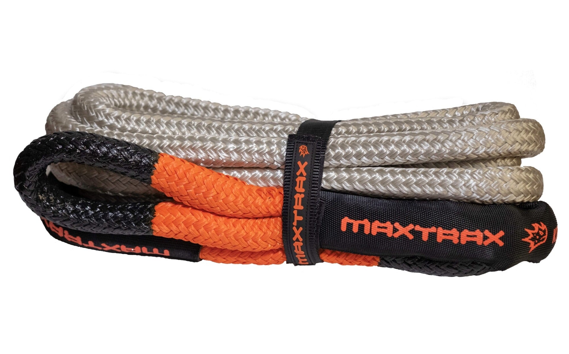 MaxTrax Kinetisches Bergeseil