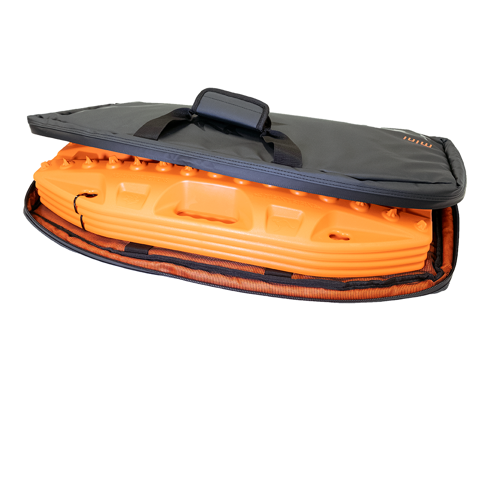 MaxTrax Mini Stautasche