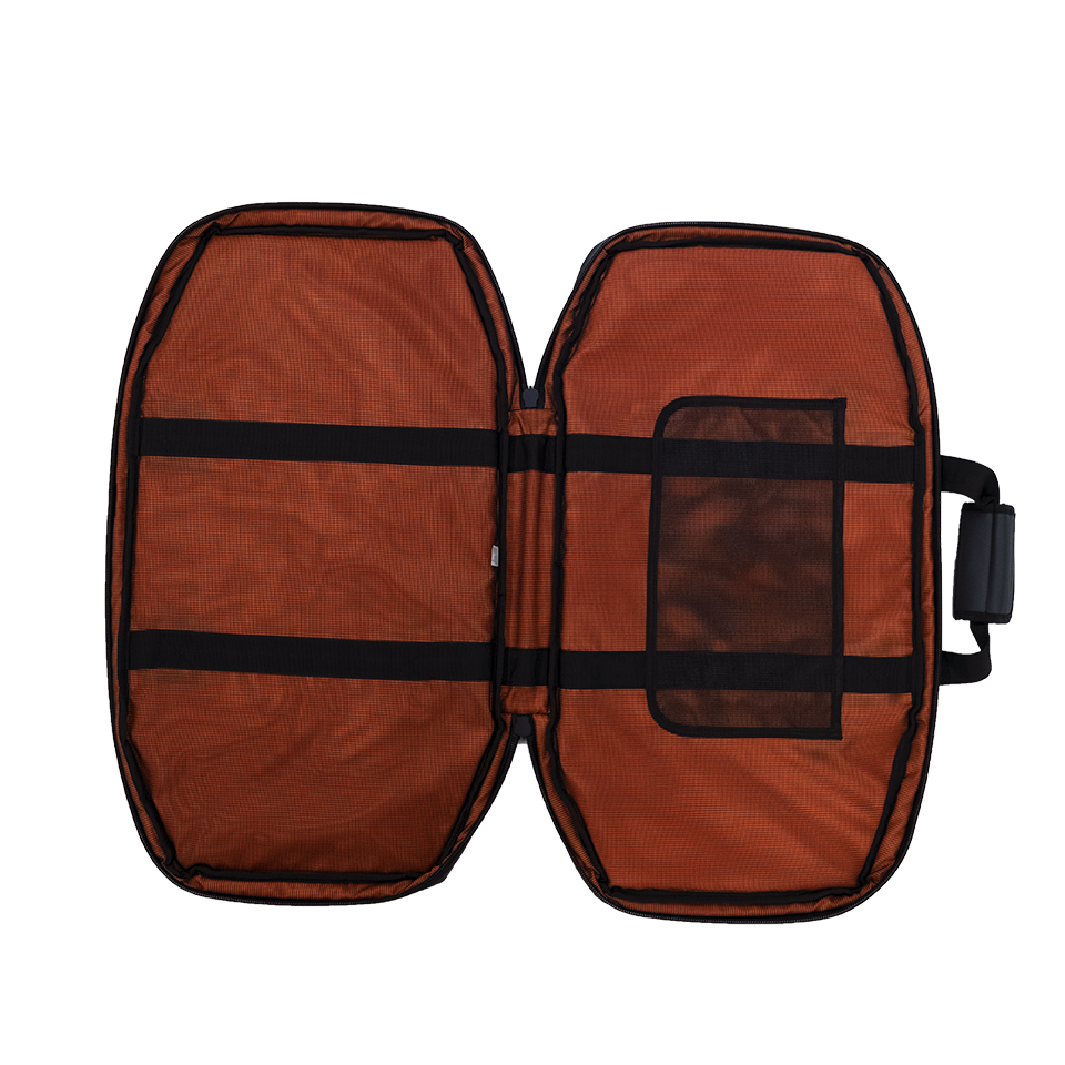 MaxTrax Mini Stautasche