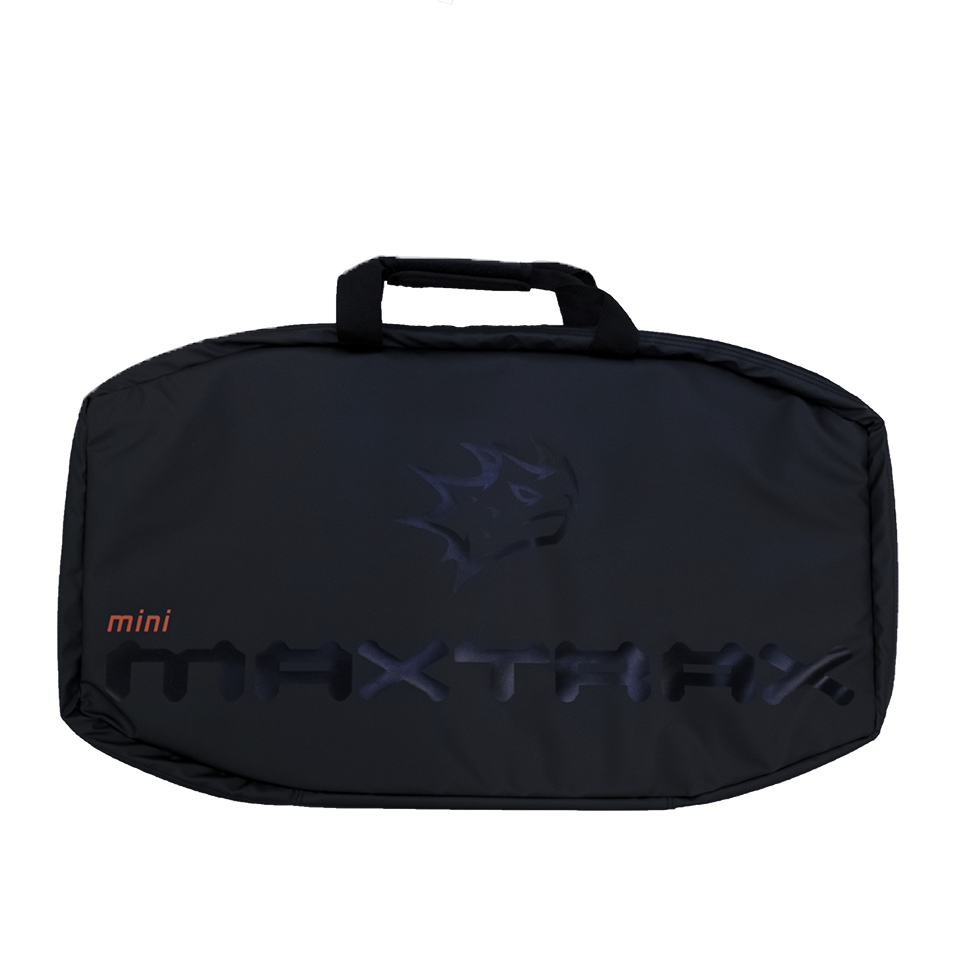 MaxTrax Mini Stautasche