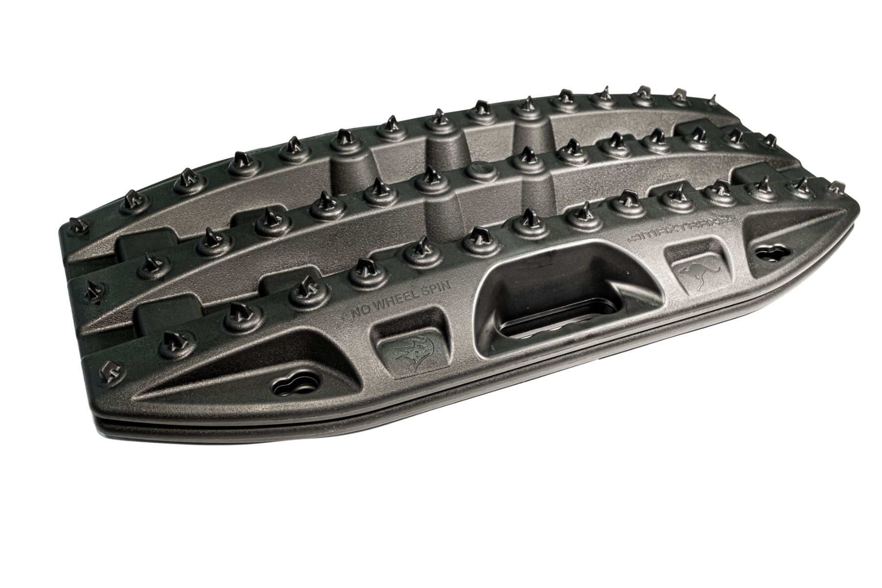 MaxTrax Mini Bergeboards