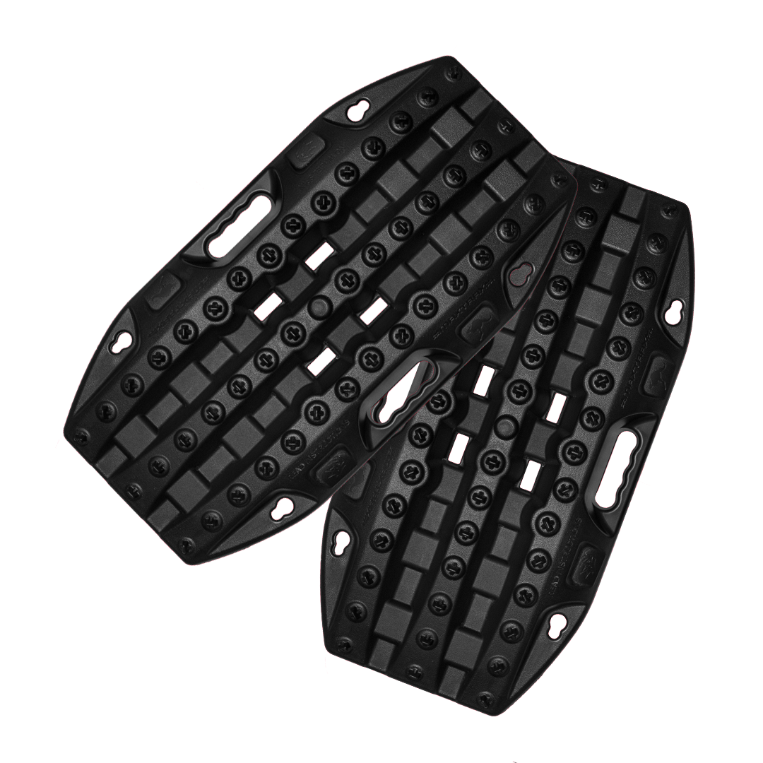 MaxTrax Mini Bergeboards