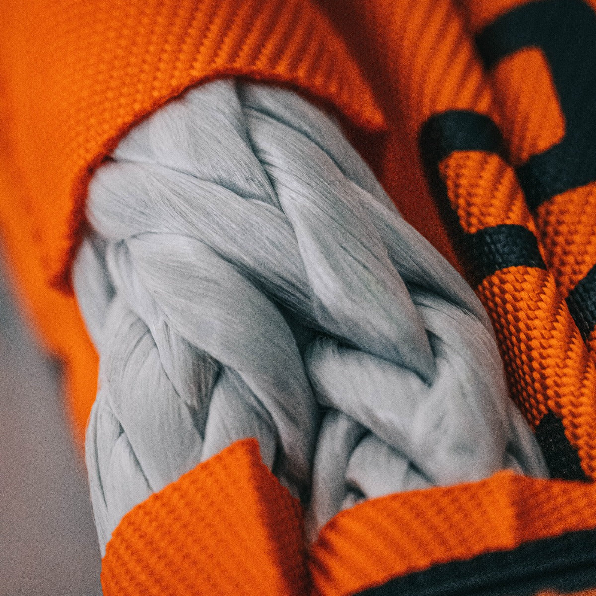 MaxTrax Static Rope-Bergegurt