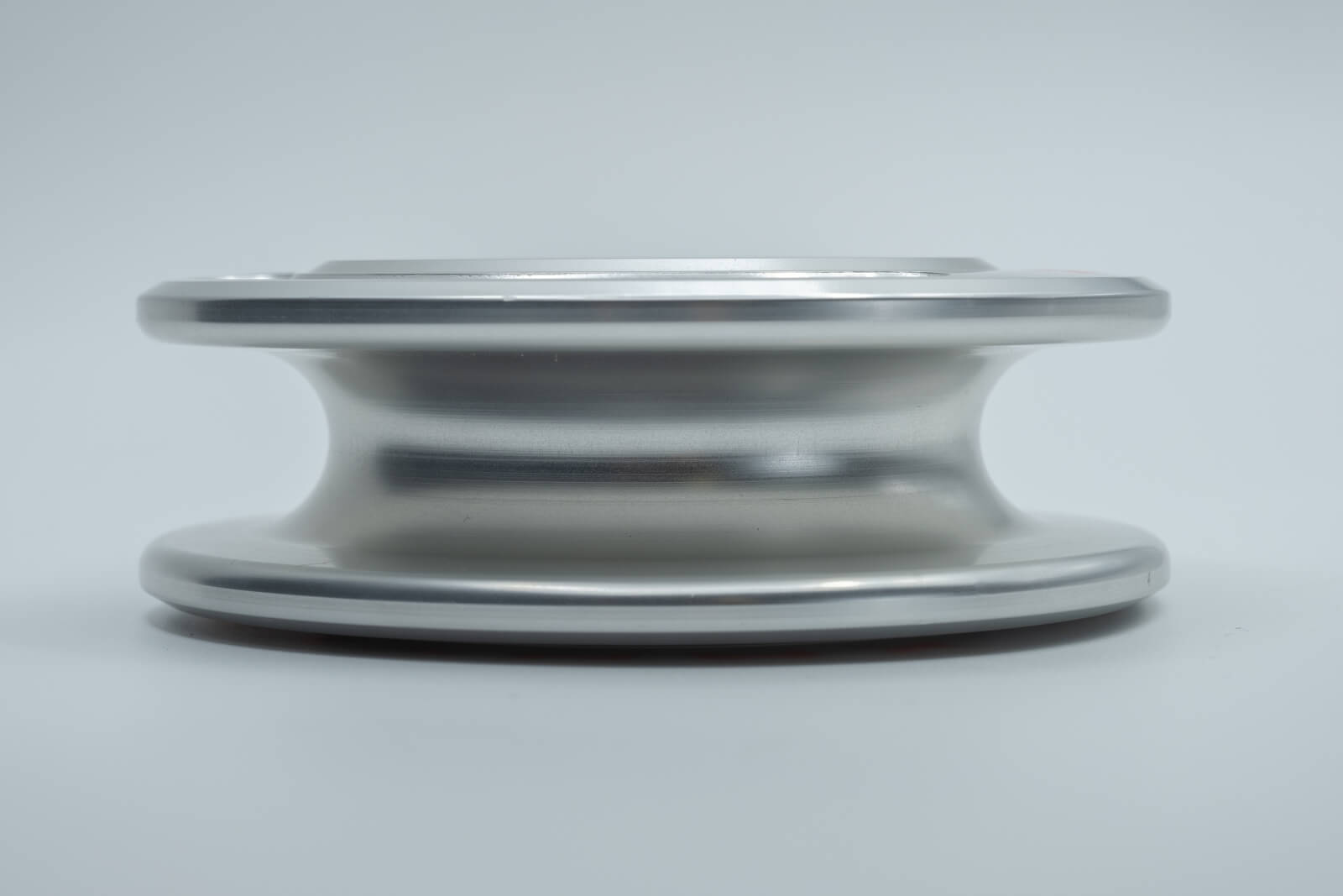 MaxTrax Winch Ring 120 - Umlenkrolle