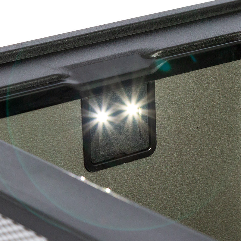 National Luna Kühl- & Gefrierbox 12V