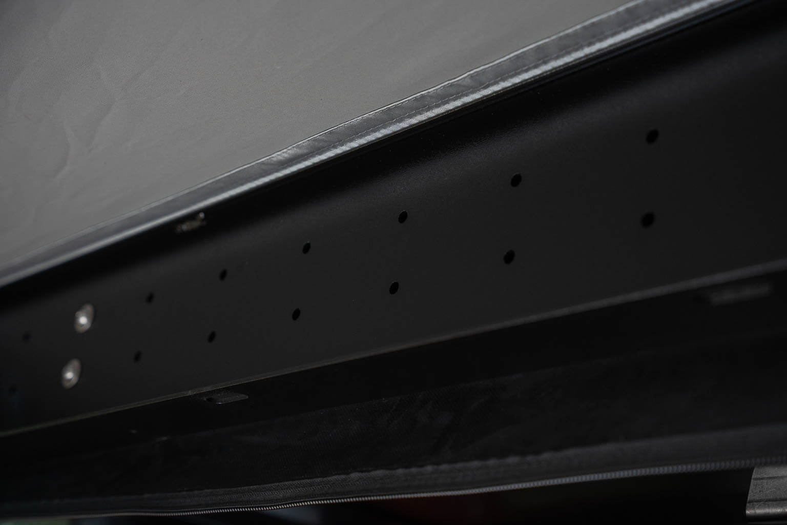 Quick Pitch 270 Grad Awning - 2,6m