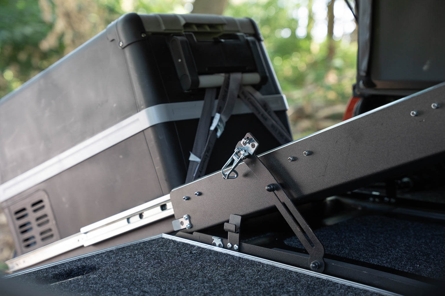 Big Country Fridge Tip Slider