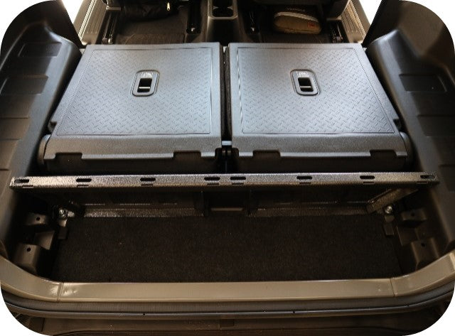 Bushtech Doppelter Boden Suzuki Jimny (2018-)