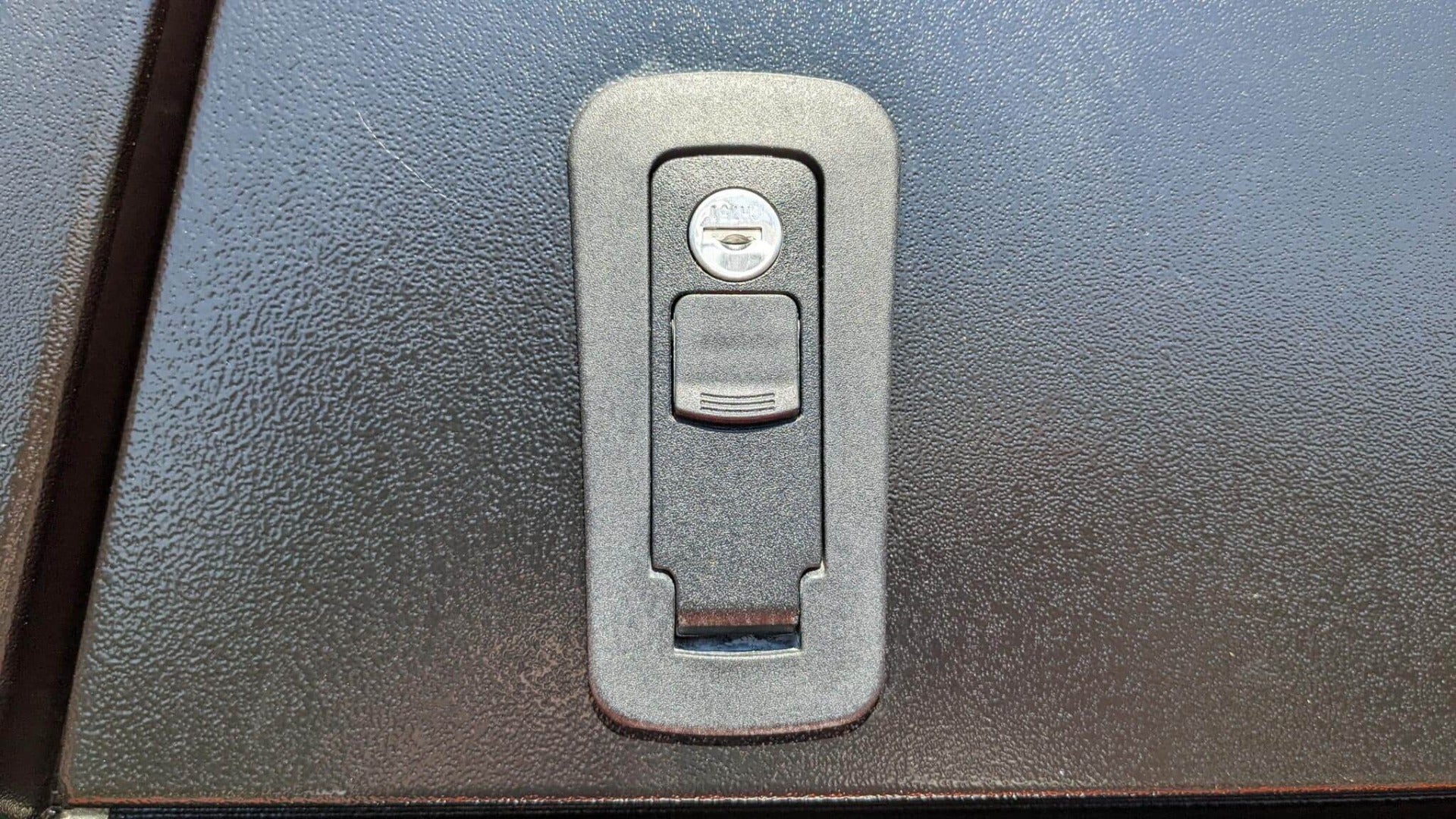 Quick Pitch Gullwing - Toyota Land Cruiser 78