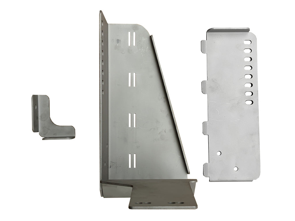 Quick Pitch Awning to Rhino Rack bracket