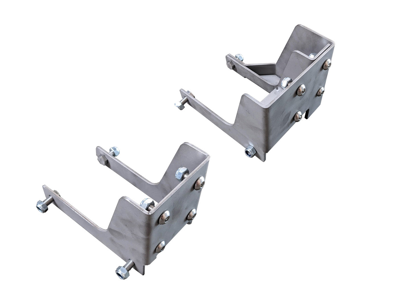 Quick Pitch Markisenhalterung zur Laststange Slim