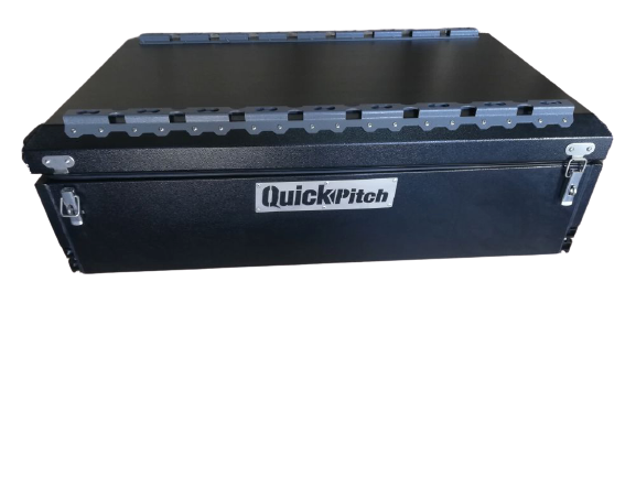 Quick Pitch Cargo Box