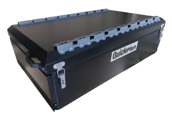 Quick Pitch Cargo Box