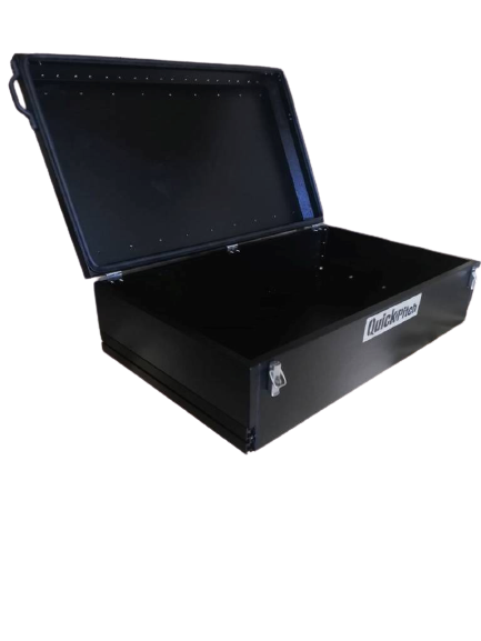Quick Pitch Cargo Box