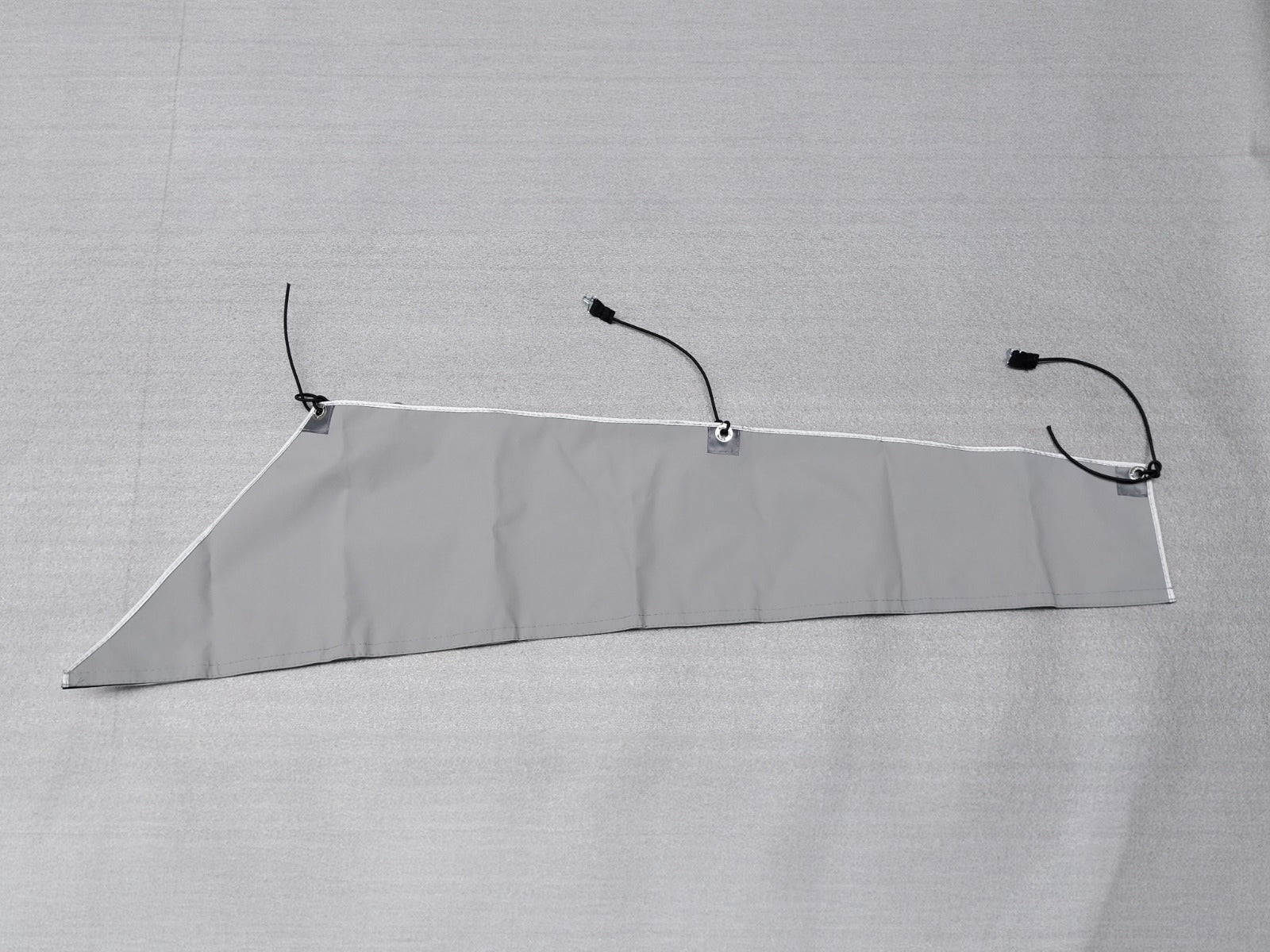 Quick Pitch Regenrinne