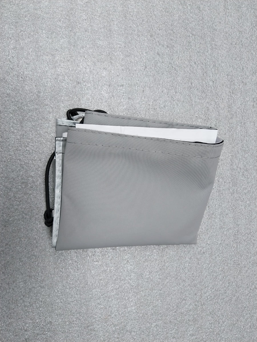 Quick Pitch Regenrinne