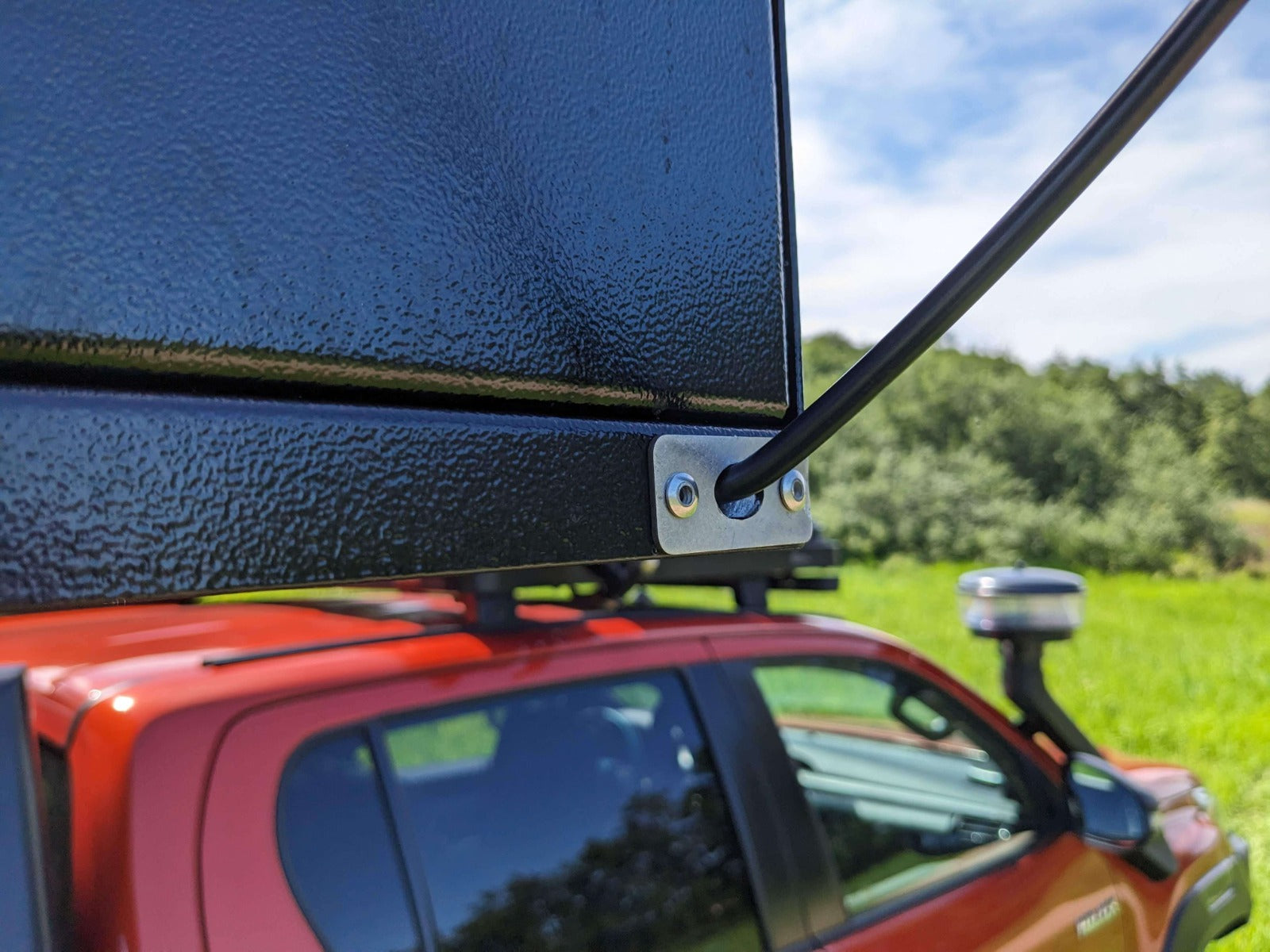 Quick Pitch MiniMax Rooftop Tent