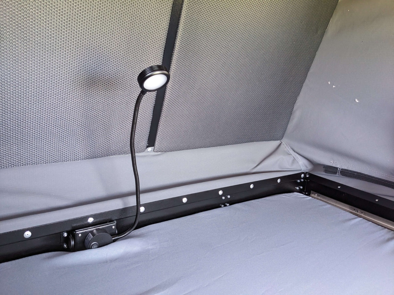 Quick Pitch MiniMax Rooftop Tent