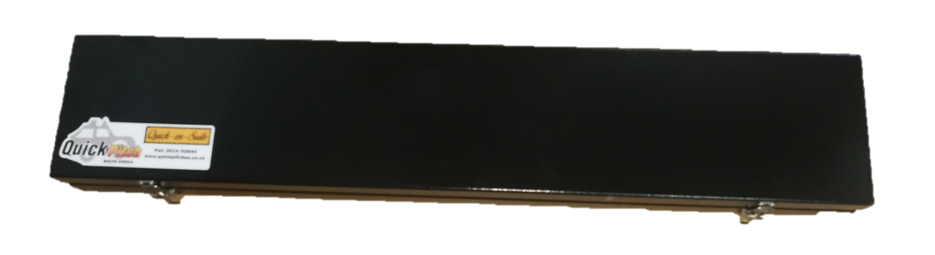 Quick Pitch Quick-en-Suite Box