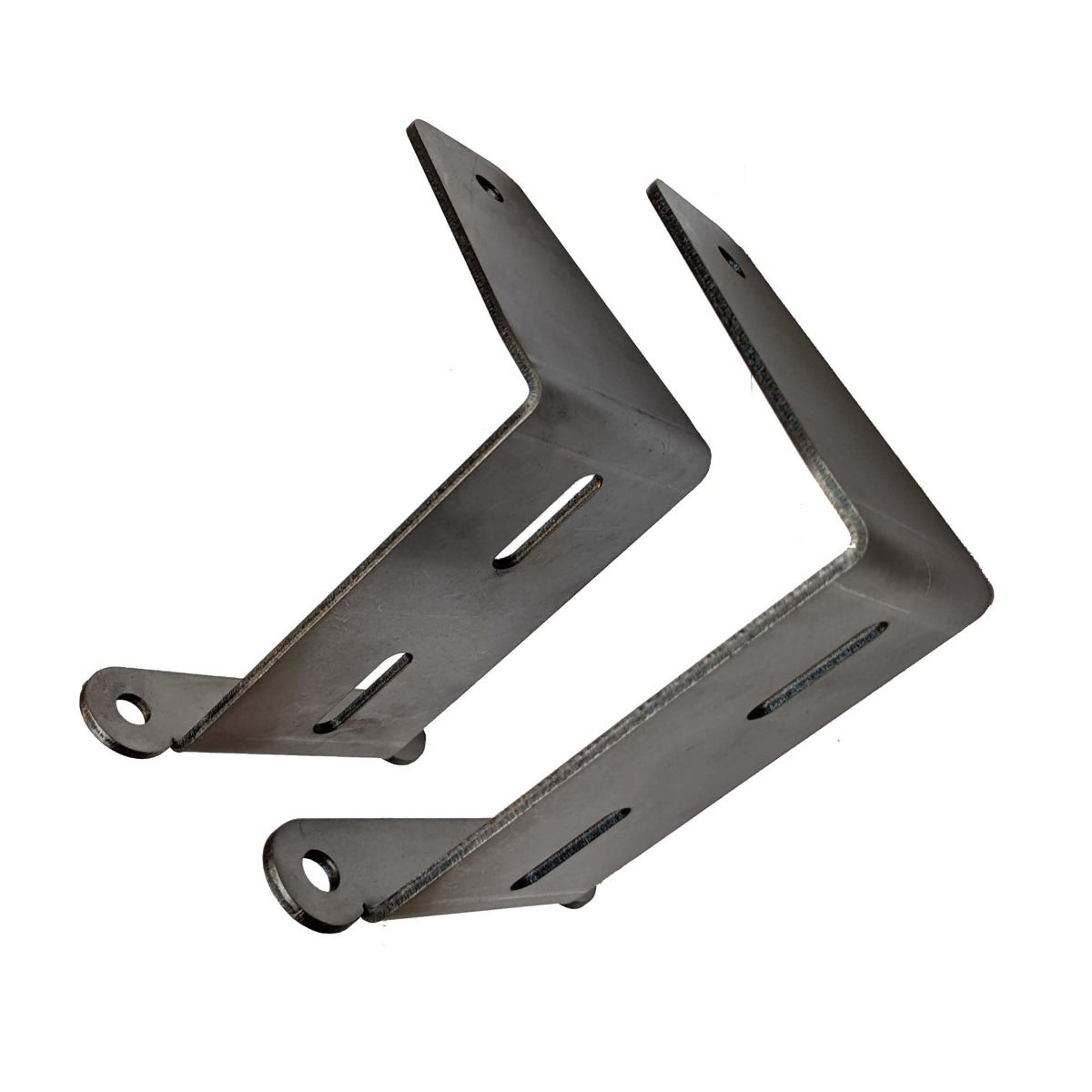 Quick Pitch Rooftop Tent Bracket Set