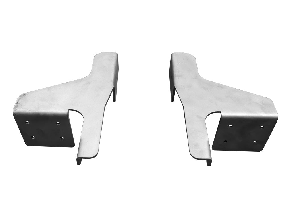 Quick Pitch Spotlight Bracket Set