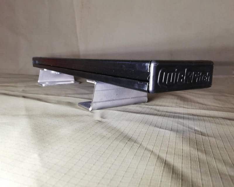 Quick Pitch Loadbars