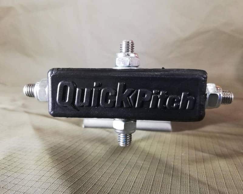 Quick Pitch Loadbars