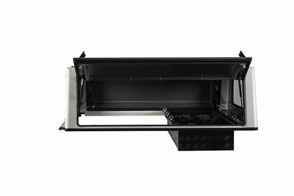 Bushtech Gewehrkiste