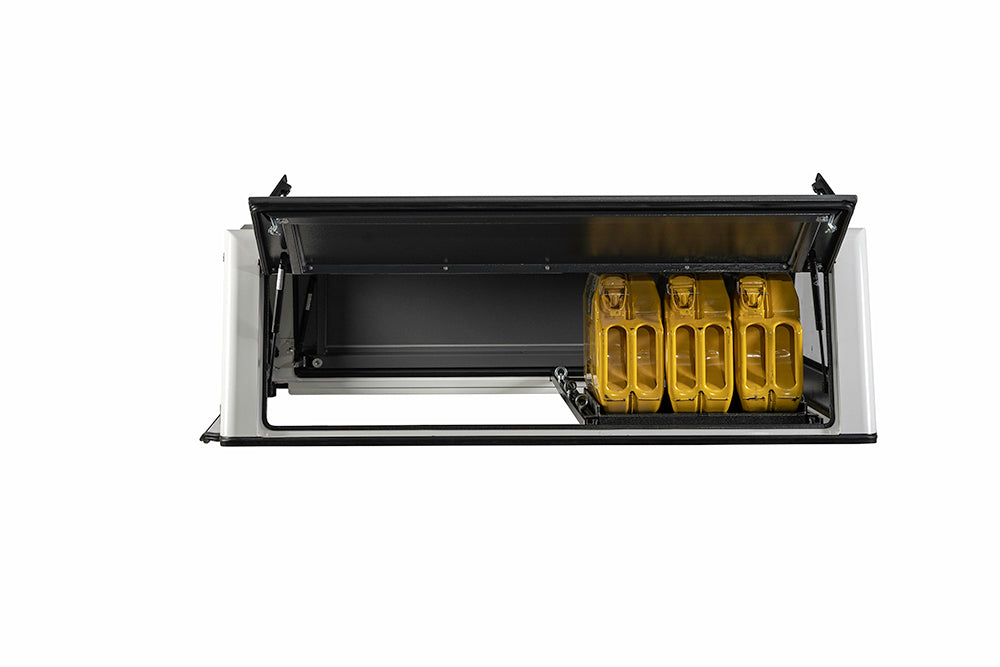 Bushtech Kanisterhalter