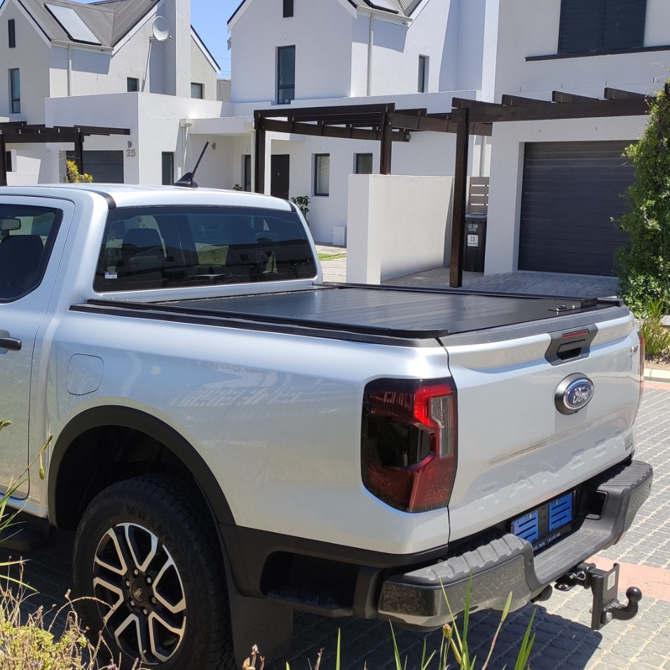 Superior Ladeabdeckung Ford Ranger