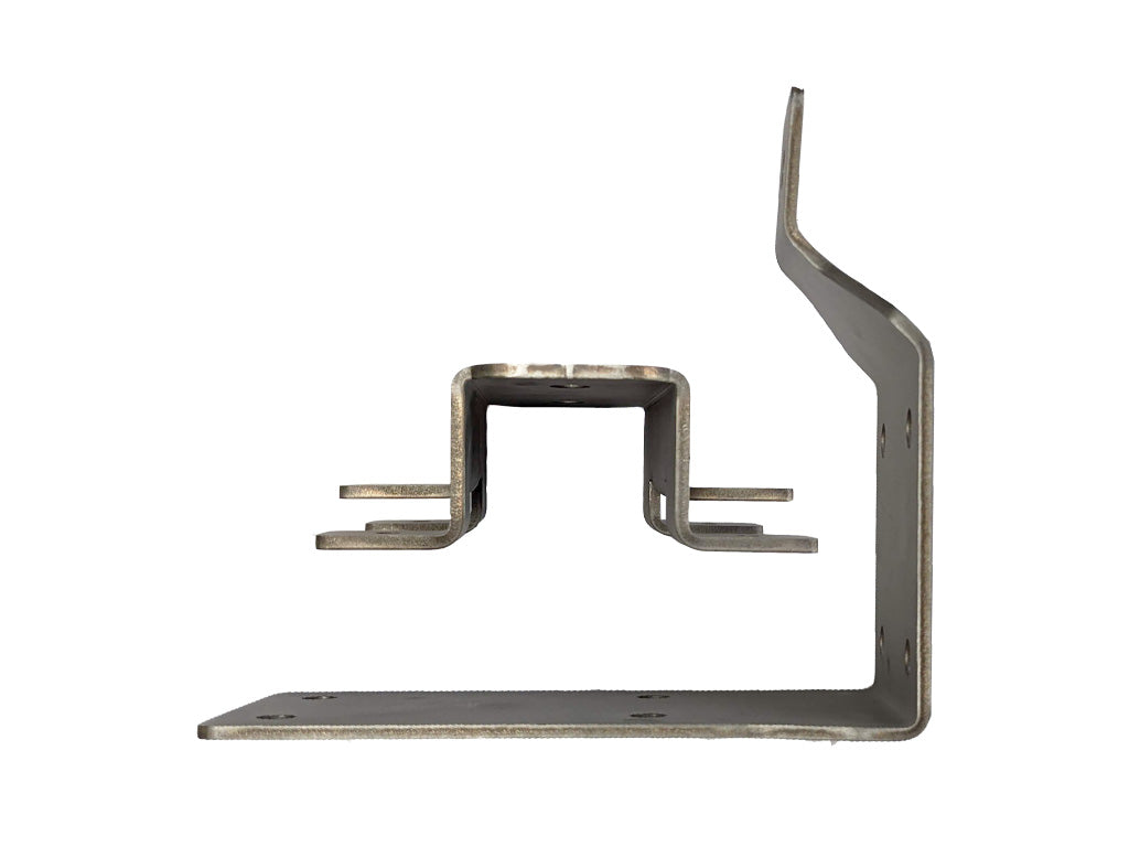 Quick Pitch Awning Bracket Set Rooftop Tent