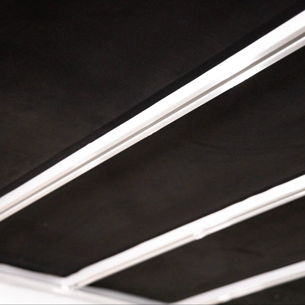 Bushtech Wärmedämmung-Hilux Revo-Extra Cab