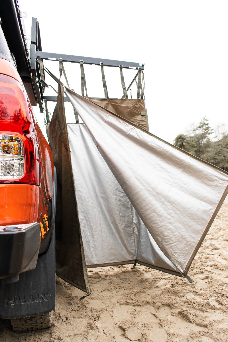 Quick Pitch Quick-en-Suite Bag