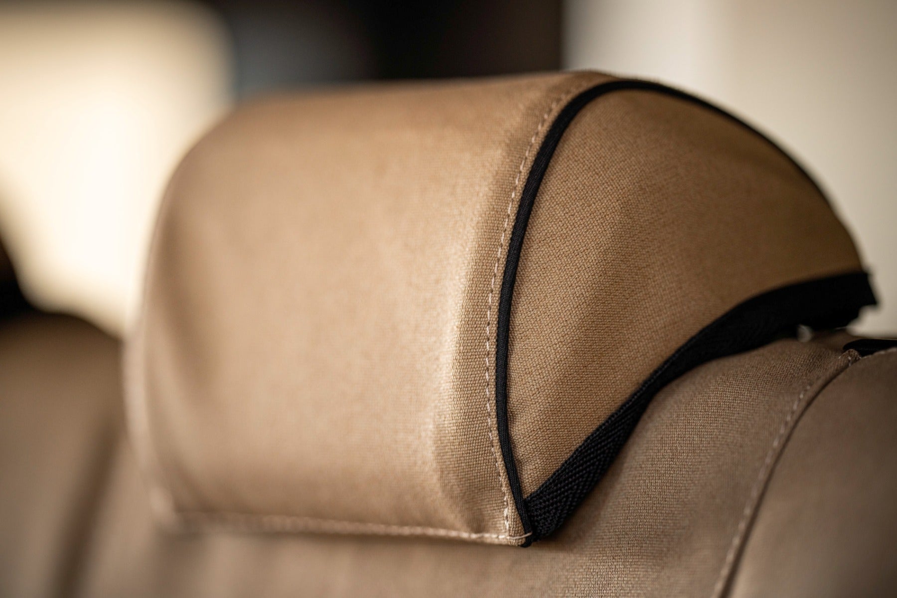 Tougher Sitzbezug-Set für vorn und hinten INEOS Grendier