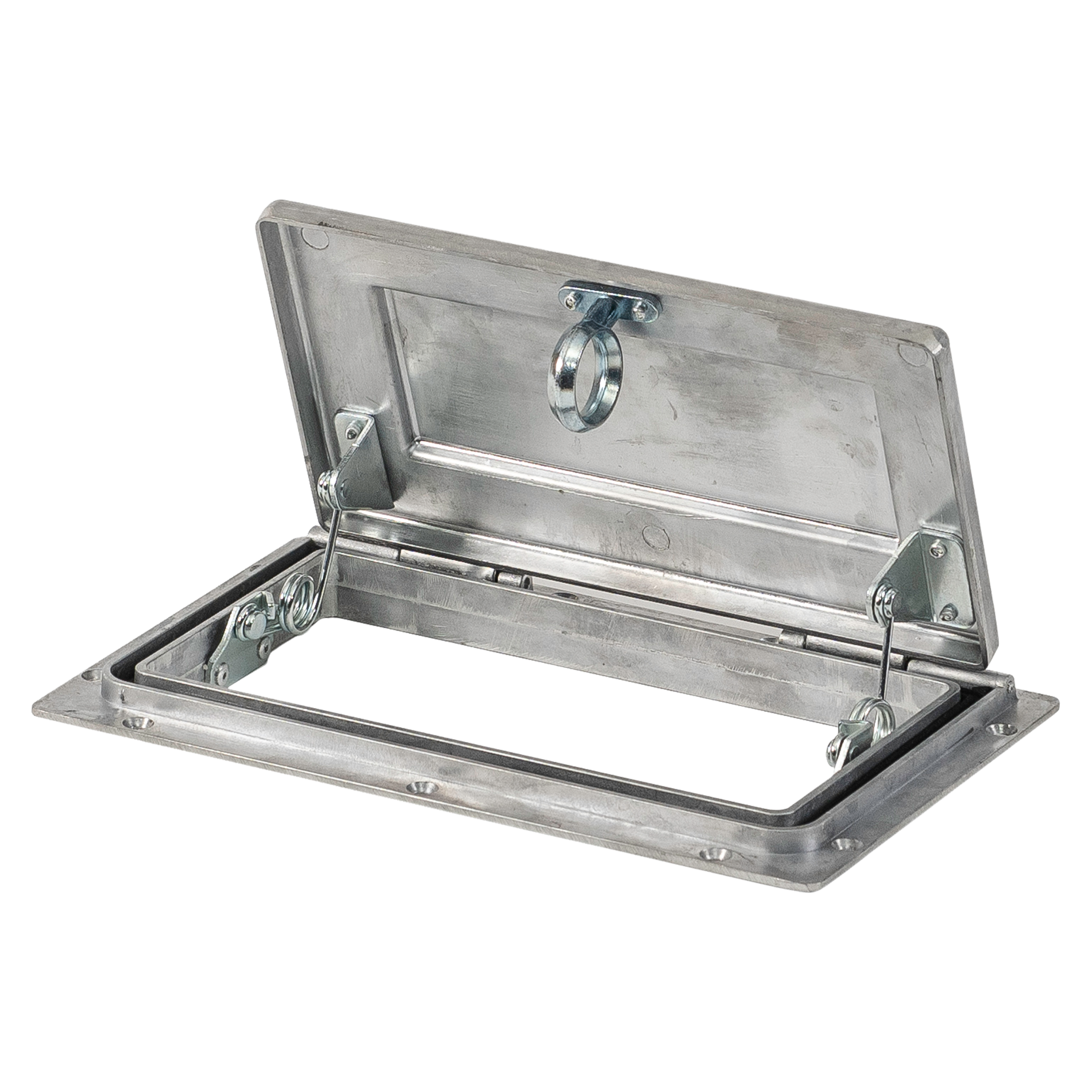 Bushtech Lüftungsschacht