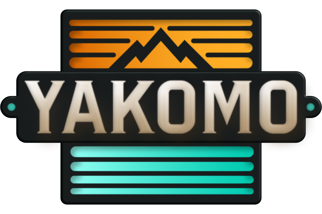 Yakomo